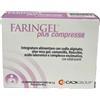 Faringel Plus Reflusso Gastroesofageo 20 Compresse