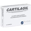 Cartilagil Integratore Per Le Articolazioni 20 Compresse