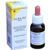 Herboplanet Olea D3 Max per le Difese Immunitarie 20 Ml