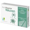 NUTRILEYA Nutriregular Nauxen 20 compresse masticabili da 600mg