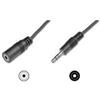 Digitus Prolunga Cavo Stereo Jack 3.5mm 5M