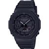 Casio - GA-2100-1A1ER - OROLOGIO CASIO G-SHOCK GA-2100-1A1ER