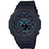 Casio - GA-2100-1A2ER - OROLOGIO CASIO G-SHOCK GA-2100-1A2ER