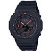 Casio - GA-2100-1A4ER - OROLOGIO CASIO G-SHOCK GA-2100-1A4ER