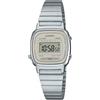 Casio - LA670WEA-8AEF - OROLOGIO CASIO VINTAGE LA670WEA-8AEF