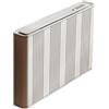 Cordivari Ventilconvettore SEVEN LINES 2000 Inverter Risc. 720 W Raff. 544 W comando Wi-fi Incluso