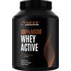 SELF OMNINUTRITION 100% MICRO WHEY ACTIVE 2 KG Cioccolato