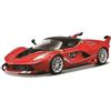 Burago Ferrari FXX K -1:24, 18-26301