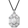 SWAROVSKI PENDENTE LUCENT CRISTALLO 5698526