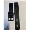 Pacer Polar Cinturino Pacer-Unite-ignite-2-3-in silicone nero Polar, 20 mm