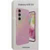 SAMSUNG Smartphone SAMSUNG Galaxy A35 5G 256GB Lilla