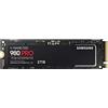 Samsung 980 PRO PCIe 4.0 NVMe SSD 2TB
