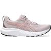 Asics Gel-Contend 9, Sneaker Donna, Watershed Rose Desert Red, 38 EU