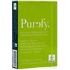 Bio-key Purefy Integratore Depurativo Fegato 30 Compresse