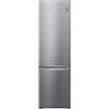 LG ELECTRONICS LG GBB62PZGGN frigorifero con congelatore Libera installazione 384 L D Stainless steel