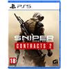 Koch Media Sniper Ghost Warrior Contracts 2 Standard Inglese, ITA PlayStation 5