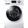 Haier Serie 636 HW70-B12636N lavatrice Caricamento frontale 7 kg 1200 Giri/min Bianco