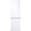 Samsung RB33B610EWW frigorifero Combinato EcoFlex liebra installazione con congelatore 1.85m 344L Classe E, Bianco