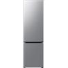 Samsung RB38T607BS9 frigorifero Combinato EcoFlex Libera installazione con congelatore 2m 387 L Classe B, Inox