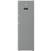 Beko B7RMLNE445ZXP frigorifero Libera installazione 365 L D Acciaio inox