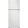 Samsung RT38CB6624C1 frigorifero Doppia Porta BESPOKE AI Libera installazione con congelatore Wifi 393 L Classe E, Inox