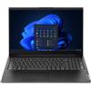 Lenovo V V15 Intel® Core™ i3 i3-1315U Computer portatile 39,6 cm (15.6") Full HD 8 GB DDR4-SDRAM 512 GB SSD Wi-Fi 5 (802.11ac)