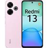 Xiaomi2 Xiaomi Redmi 13 6+128GB 6.79" Pearl Pink EU