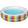 Bestway Piscina Gonfiabile Rotonda 54443