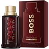 HUGO BOSS Boss The Scent Elixir 100 ml parfum per uomo