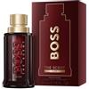 HUGO BOSS Boss The Scent Elixir 50 ml parfum per uomo