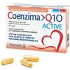 PHARMALIFE RESEARCH Srl COENZIMA Q10 ACTIVE 45CPS