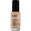 Korff Skin Booster Fondotinta Idratante 24H Effetto Nude 30ml Fondotinta liquido 06