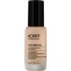 Korff Skin Booster Fondotinta Idratante 24H Effetto Nude 30ml Fondotinta liquido 05