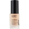 Korff Fondotinta Fluido Effetto Lifting Glow 30ml Fondotinta liquido 01