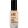 Korff Skin Booster Fondotinta Idratante 24H Effetto Nude 30ml Fondotinta liquido 03