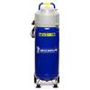 MICHELIN - Compressore d'aria verticale MVX50/2 - Serbatoio da 50 litri - Senza