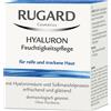 Dr.b.scheffler Nachf Gmbh & CO Rugard Hyaluron Trattamento Idratante 50 ml Crema