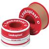 ESSITY ITALY SpA Leukoplast Cerotto Su Rocchetto 2,50cm x 5m