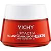 Vichy Liftactiv B3 SPF 50 Crema Anti-Macchie 50 Ml
