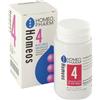 HOMEOPHARM Div.Omeo DUAL SANIT HOMEOS 4 GLOBULI 50 G