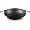 Le Creuset Padella wok in alluminio antiaderente, ø28 cm