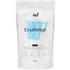 nu3 Eritritolo 750 g Polvere