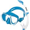 SEAC SUB SET BIS BELLA Snorkeling Maschera + Boccaglio Bambini