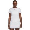 NIKE ONE CLASSIC WOMEN'S DRI-FIT T-shirt Allenamento Donna