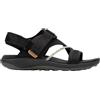 MERRELL TERRAN 4 BACKSTRAP Sandalo Trekking Donna