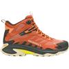 MERRELL MOAB SPEED 2 MID GTX Scarpa Trekking Uomo