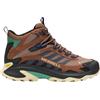 MERRELL MOAB SPEED 2 MID GTX Scarpa Trekking Uomo