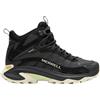 MERRELL MOAB SPEED 2 MID GTX Scarpa Trekking Donna