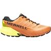 MERRELL AGILITY PEAK 5 Scarpa Trekking Uomo