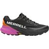 MERRELL AGILITY PEAK 5 Scarpa Trekking Uomo